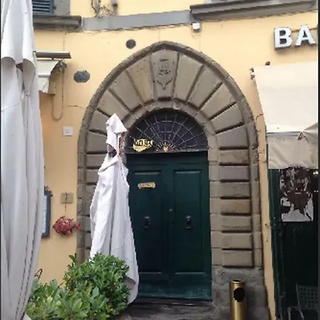 Piazza Luca Signorelli 31 Appartement Cortona